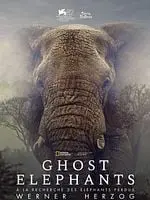 Au cinéma Le Cigalon : Ghost Elephants_Cucuron