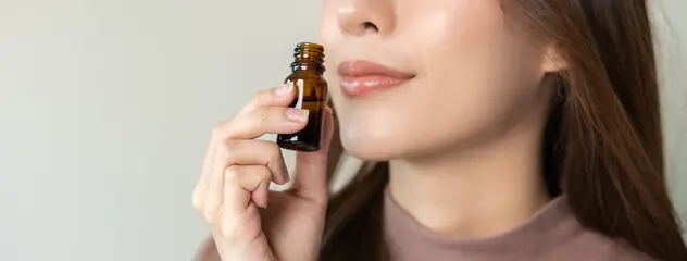 L'utilisation des huiles essentielles