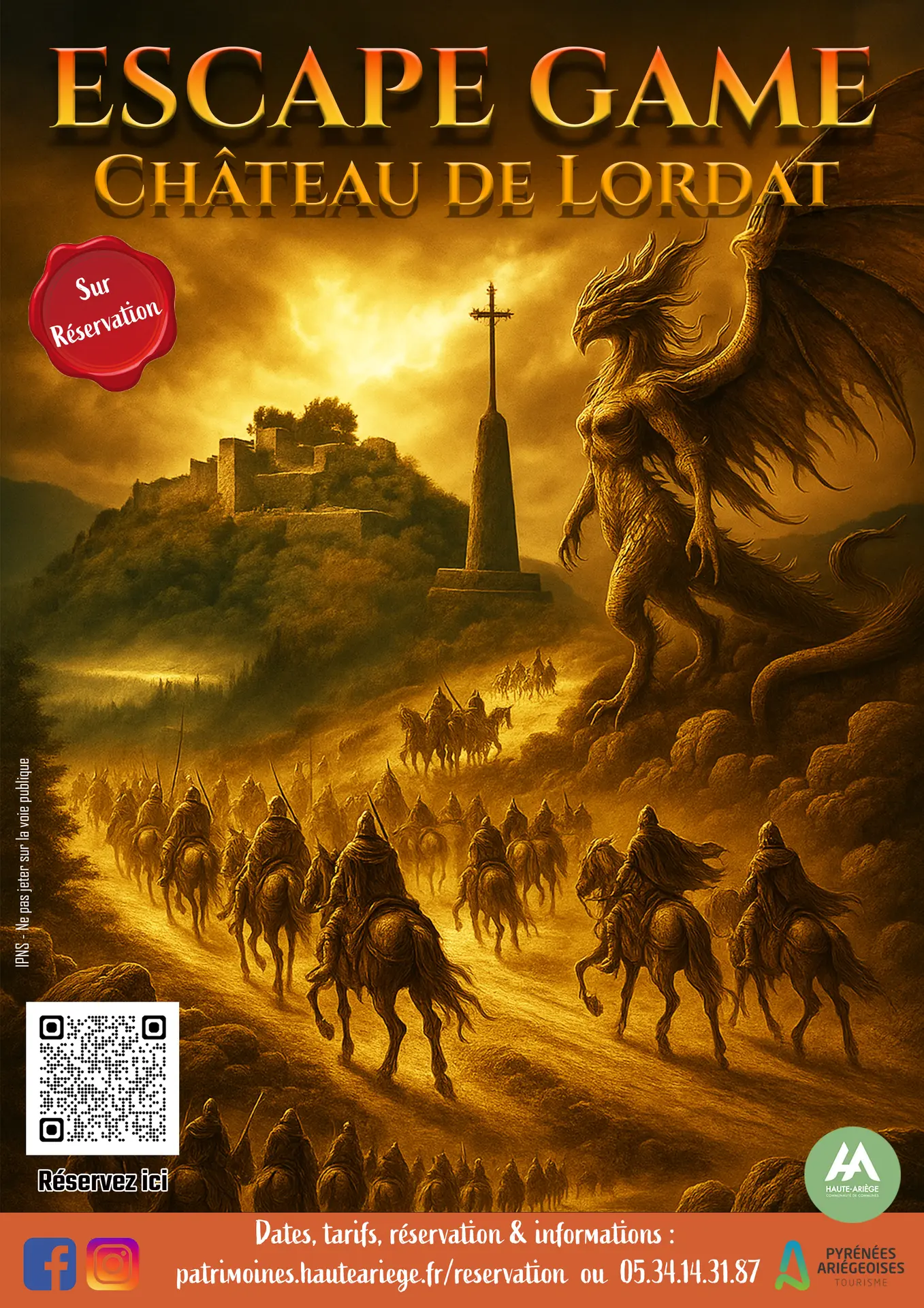 Affiche