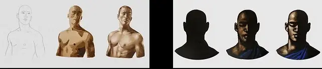 Stage d'aquarelle - La technique du retrait_Avignon