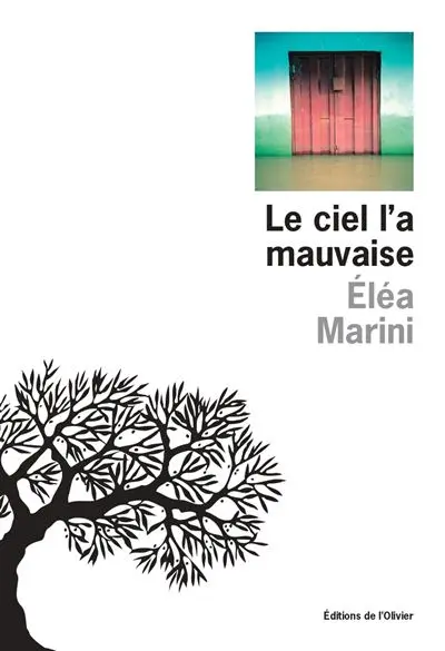 Lecture théâtralisée : le ciel l’a mauvaise_Sainte-Maxime