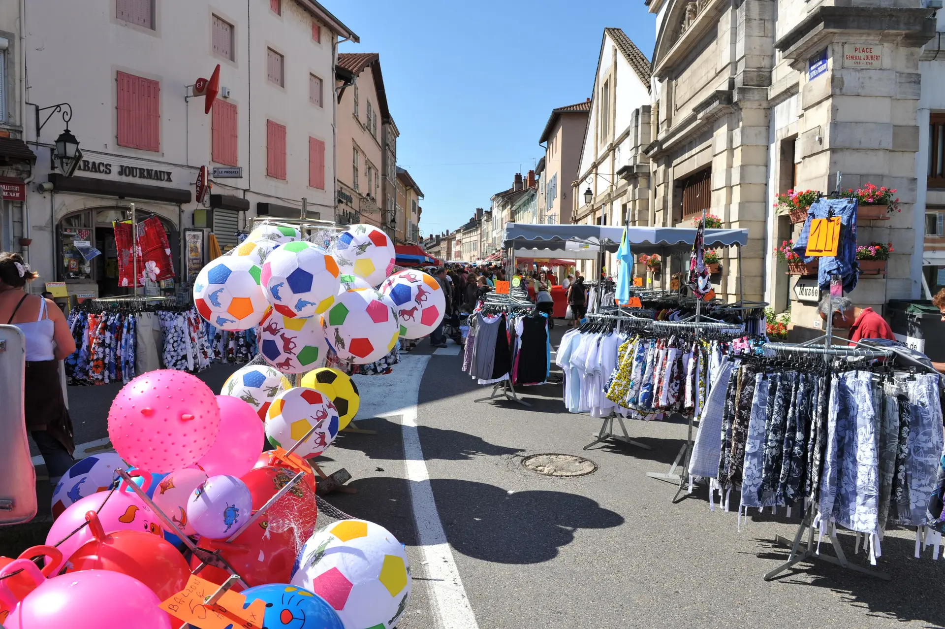 Place Joubert