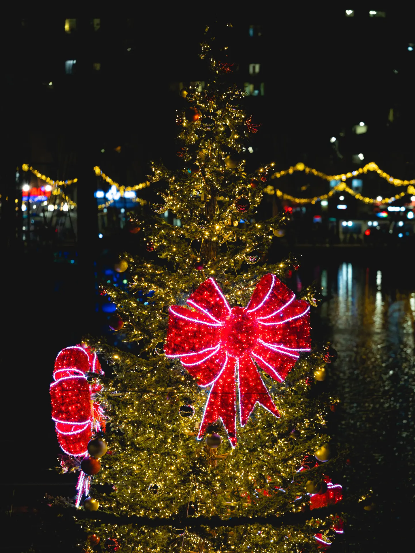 Le Noël Marseillais - Ville de Marseille