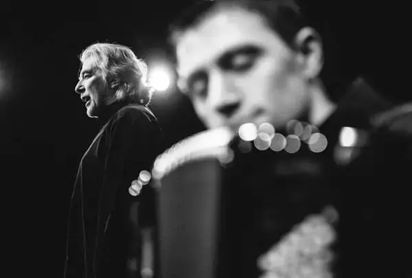 Spectacle : Brel en 1000 temps_Giez