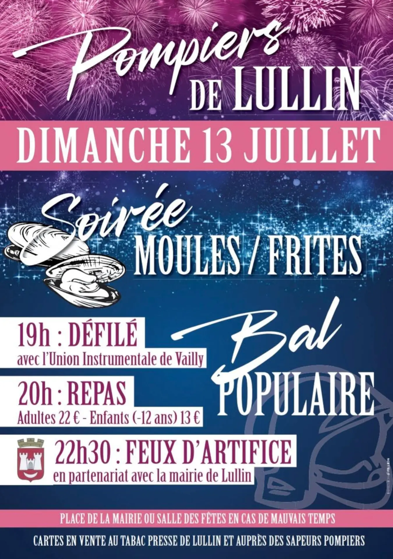 Fête Nationale_Lullin