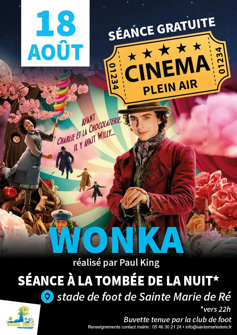 Wonka