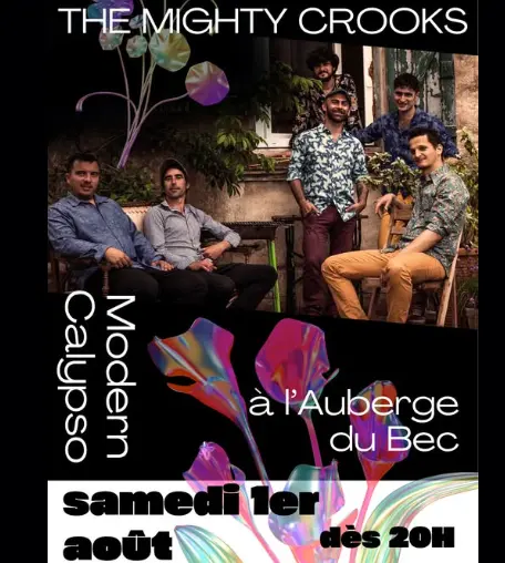 Affiche animations