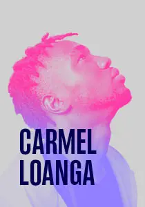 Danse - Le Bassin de Diana + Totêm_Saint-Ouen