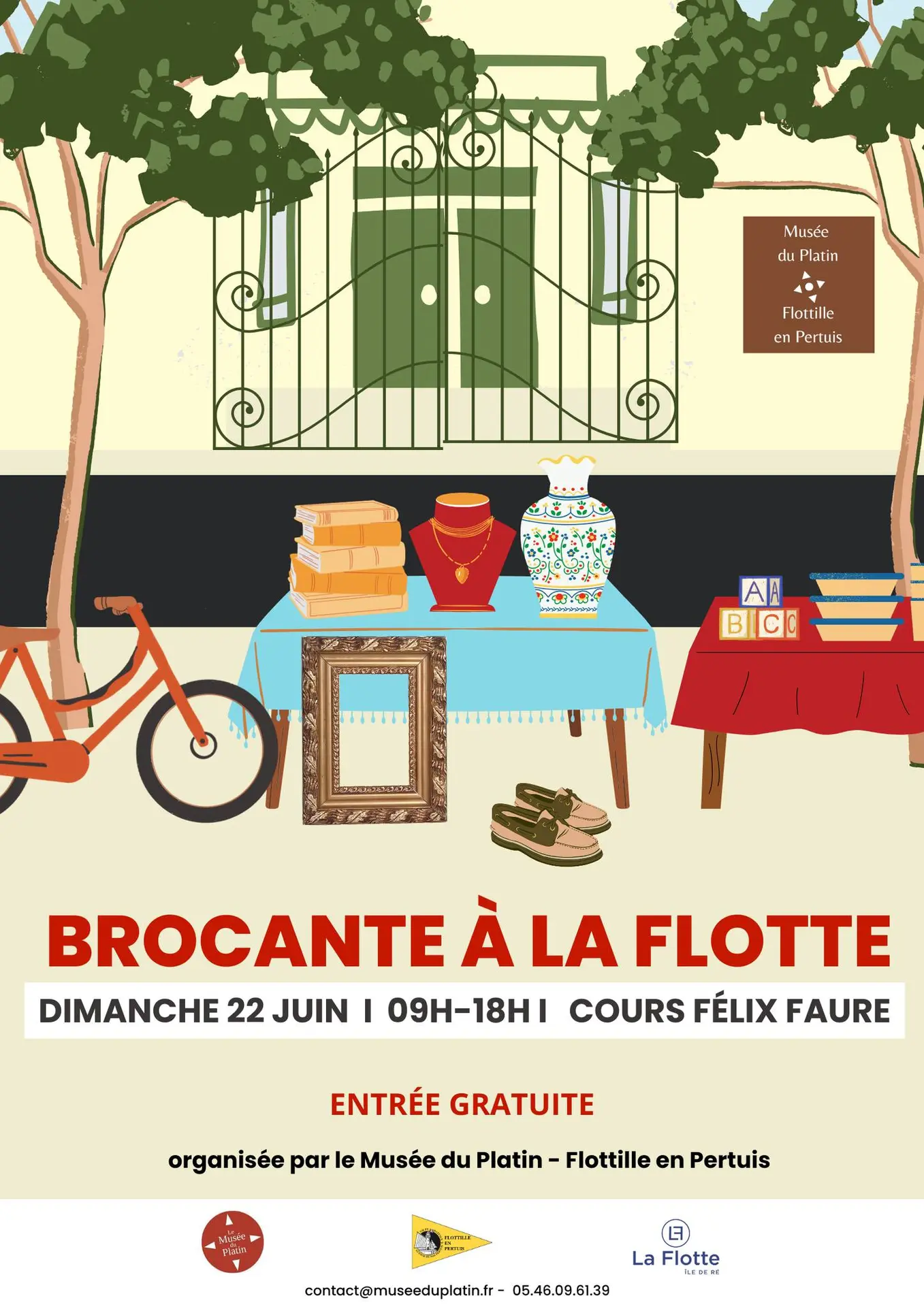 Brocante