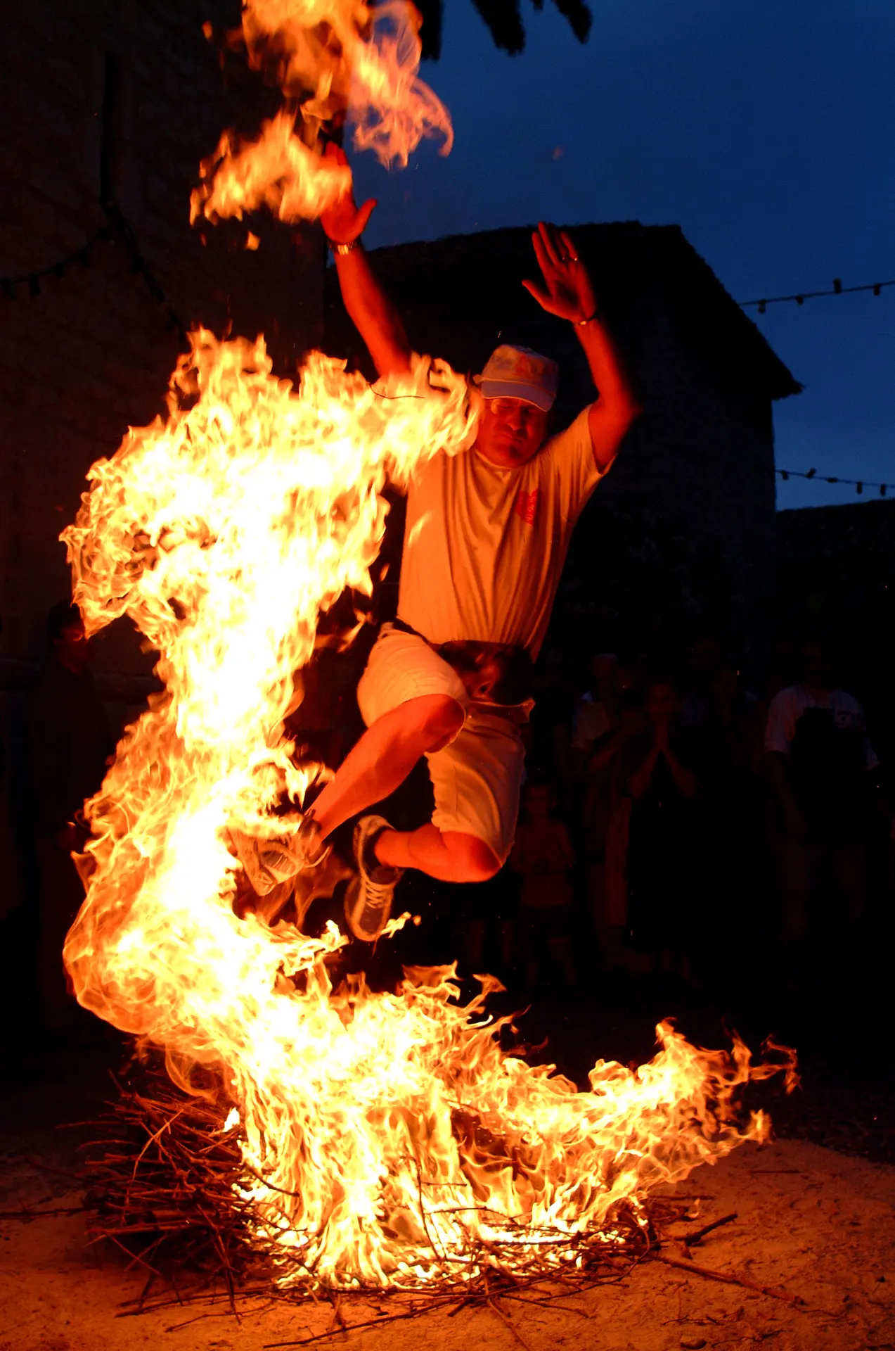 Fête de la Saint-Jean_Saint-Paul-de-Vence