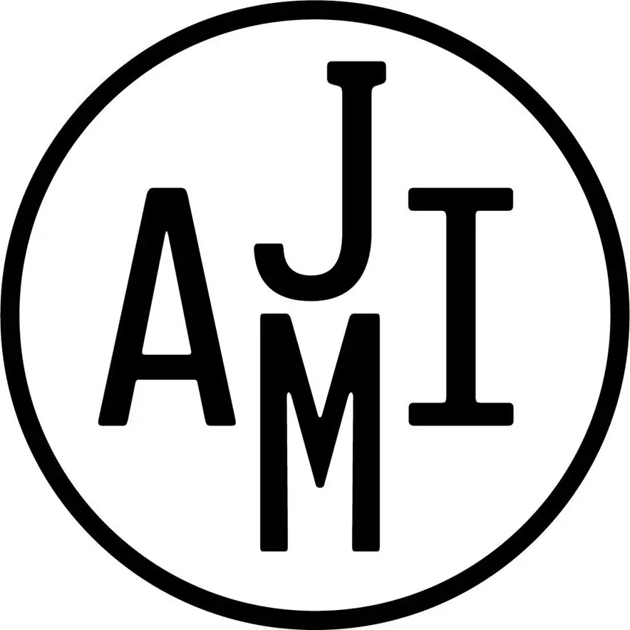 Logo AJMI