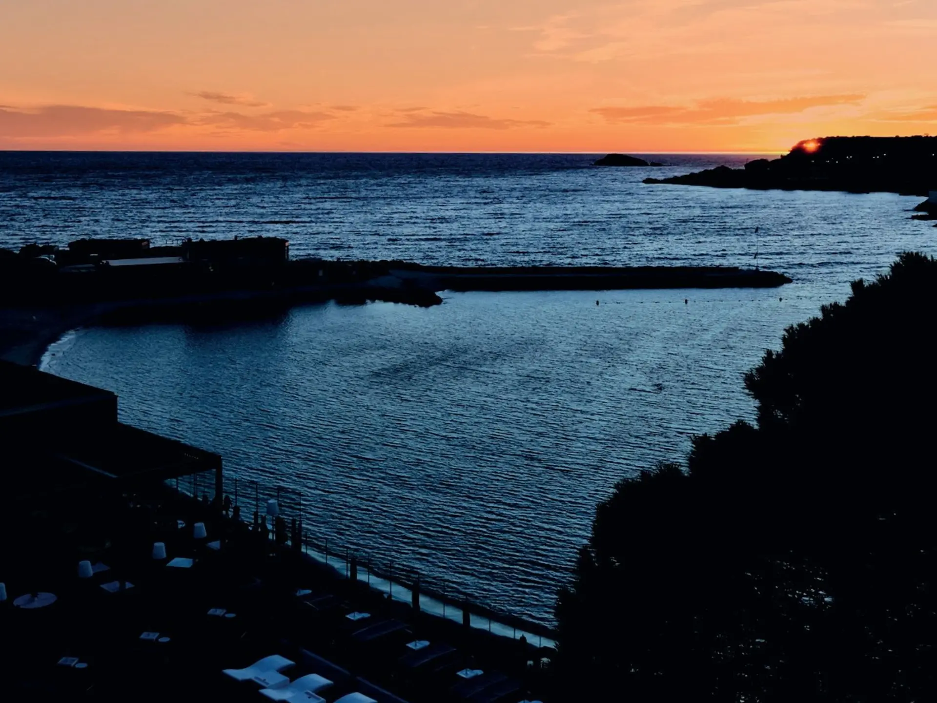 Les Apéros Sunset de la Goélette_Bandol