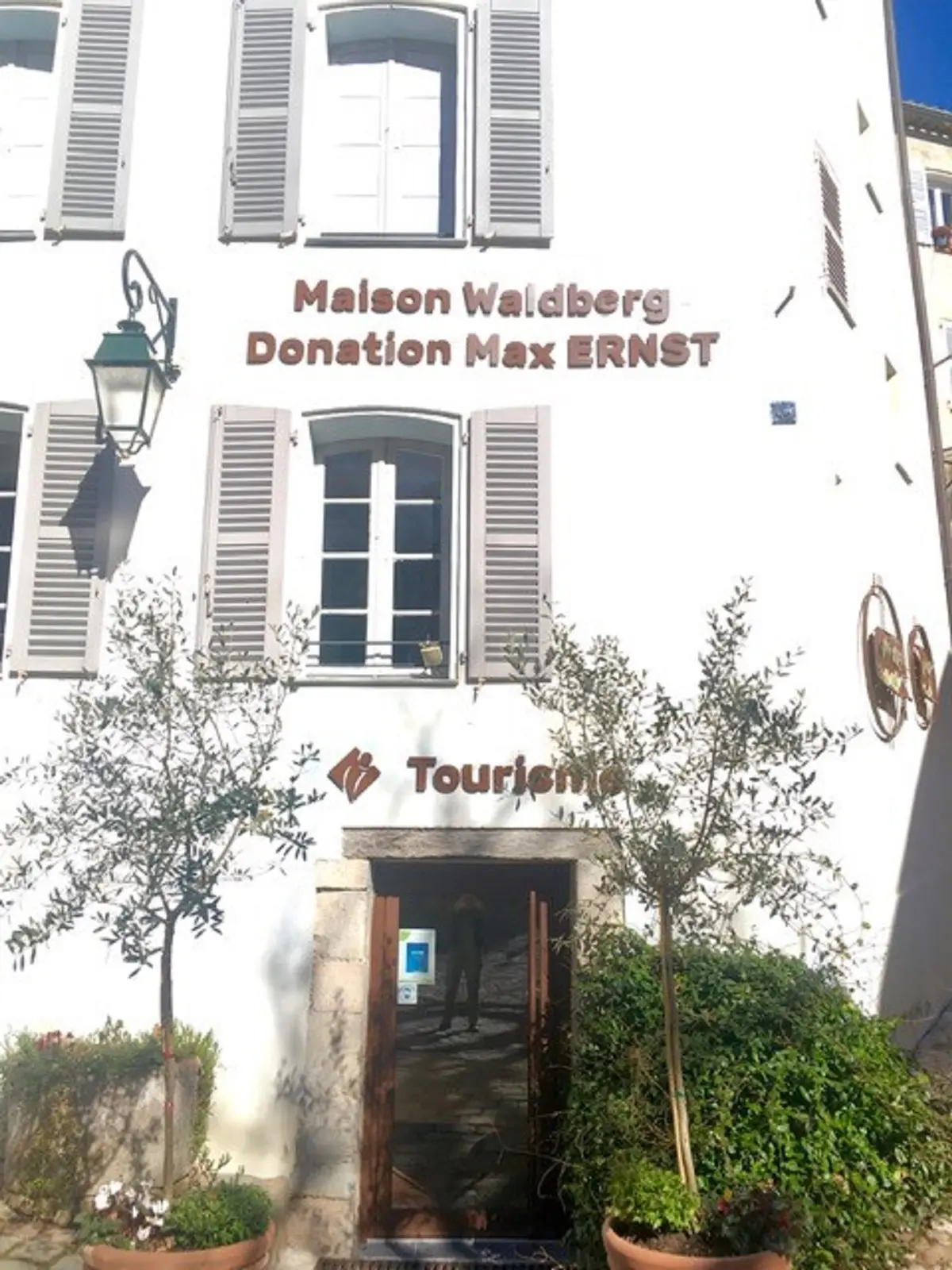 Maison Waldberg