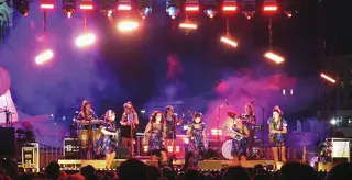 Les Sons du Lub’ reviennent de plus belle en 2026  : Une programmation d’exception ! à La Tour d'Aigues_La Tour-d'Aigues