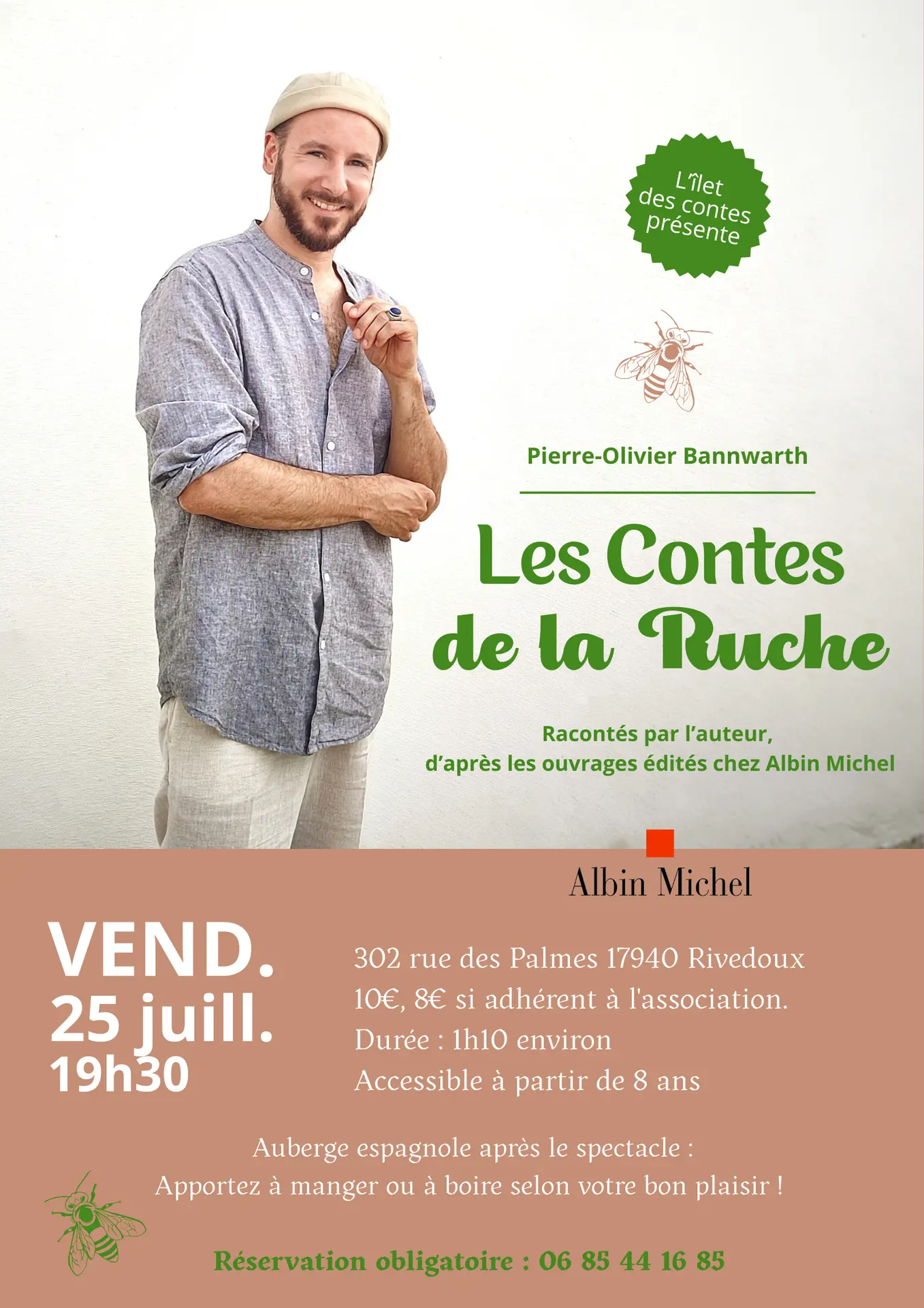 25 juillet 2025