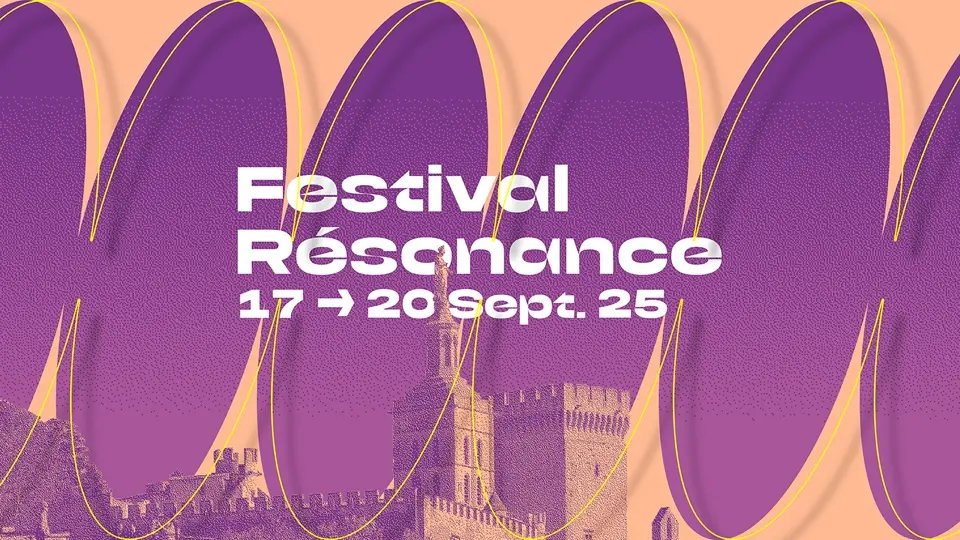 Festival Résonance_Avignon