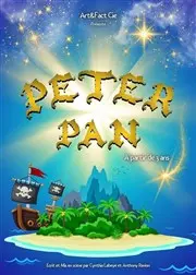 Peter Pan_Avignon