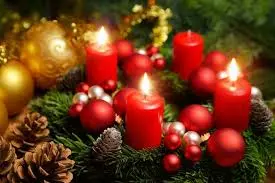 Marché de Noël à la Motte d'Aigues_La Motte-d'Aigues