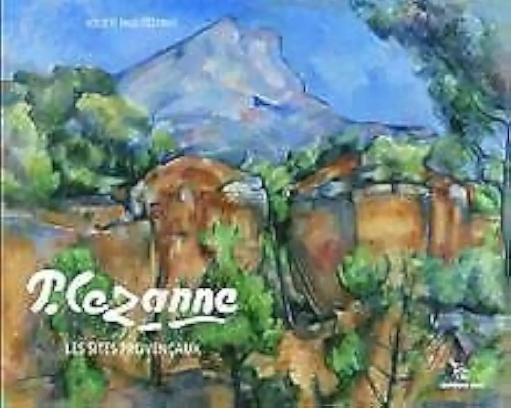 Sur les pas de Cézanne