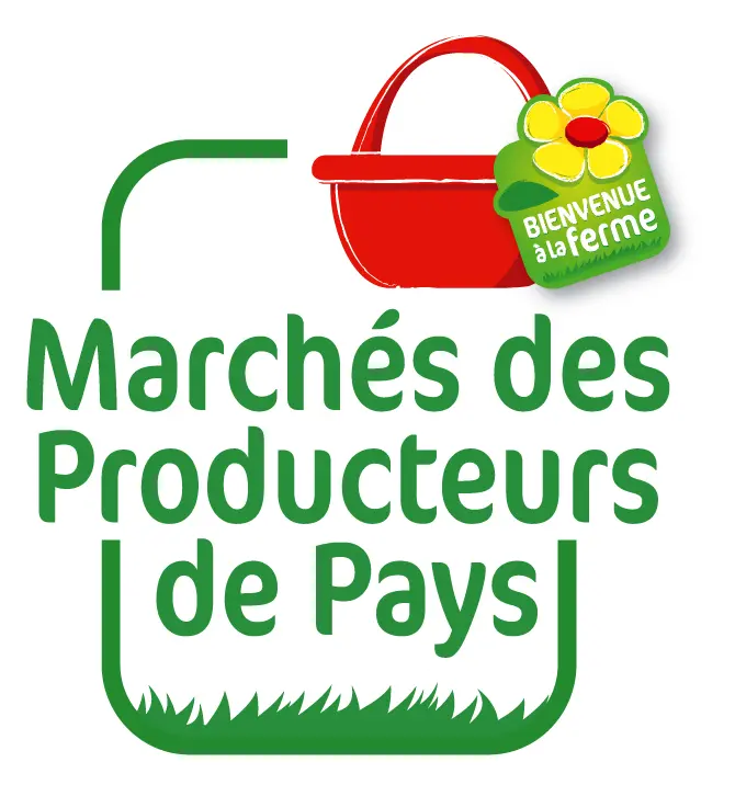 Marché de producteurs locaux, Dévoluy