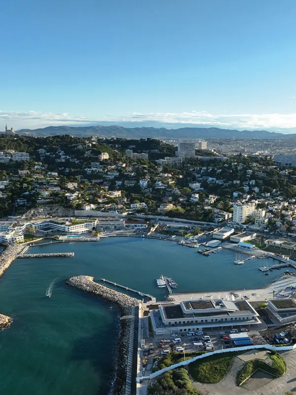 Ville de Marseille