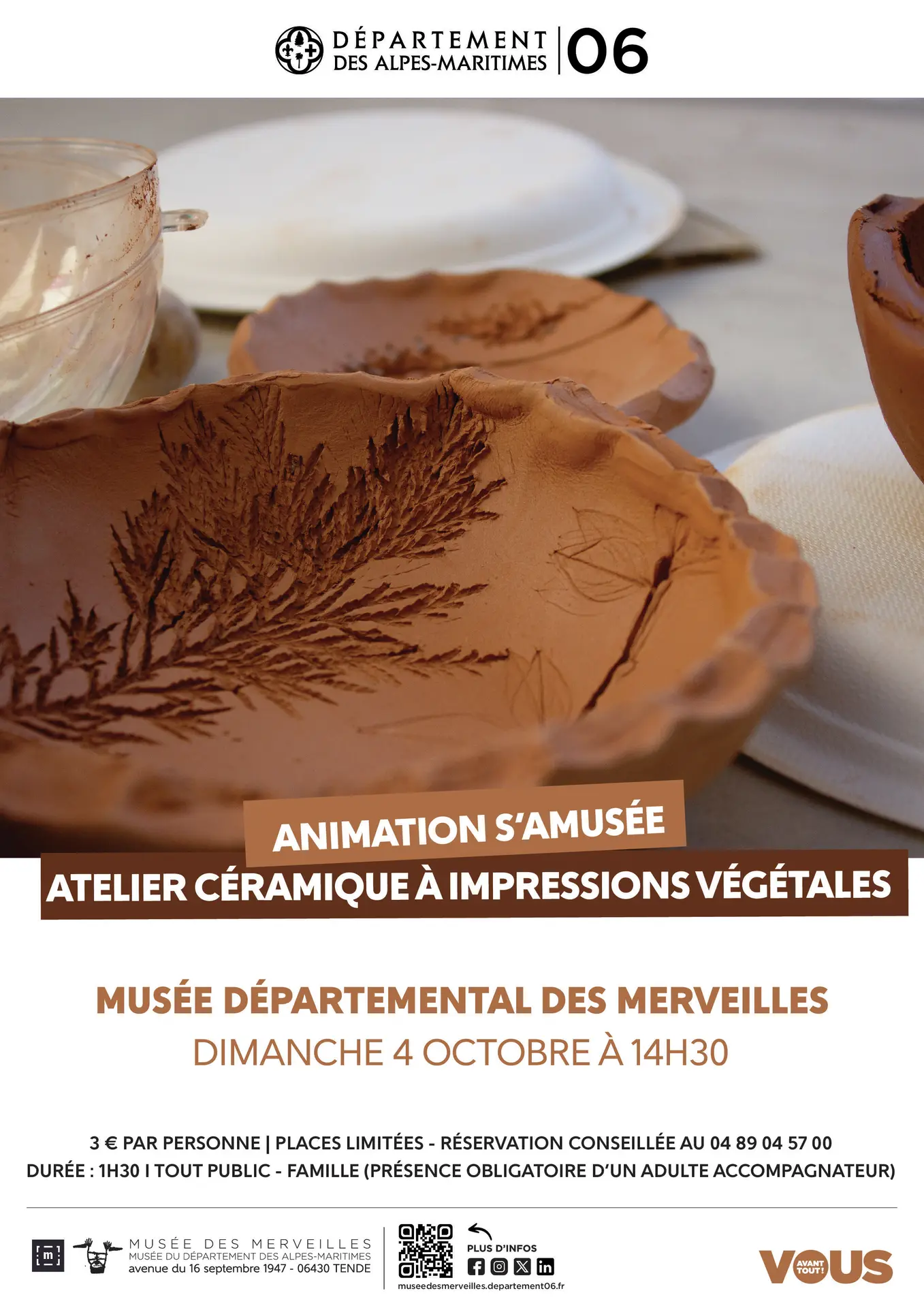 Céramique