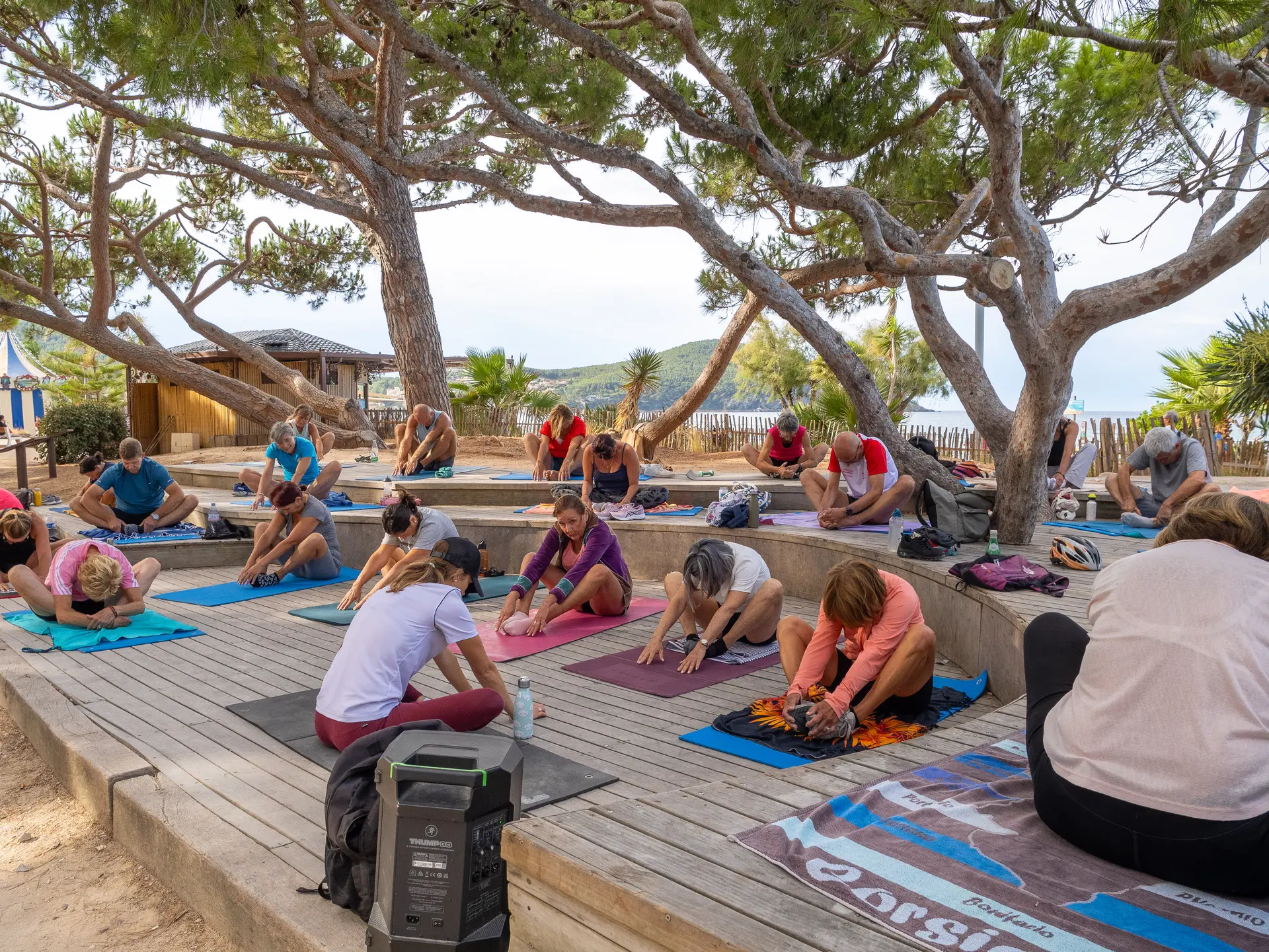 Stretching_Saint-Cyr-sur-Mer