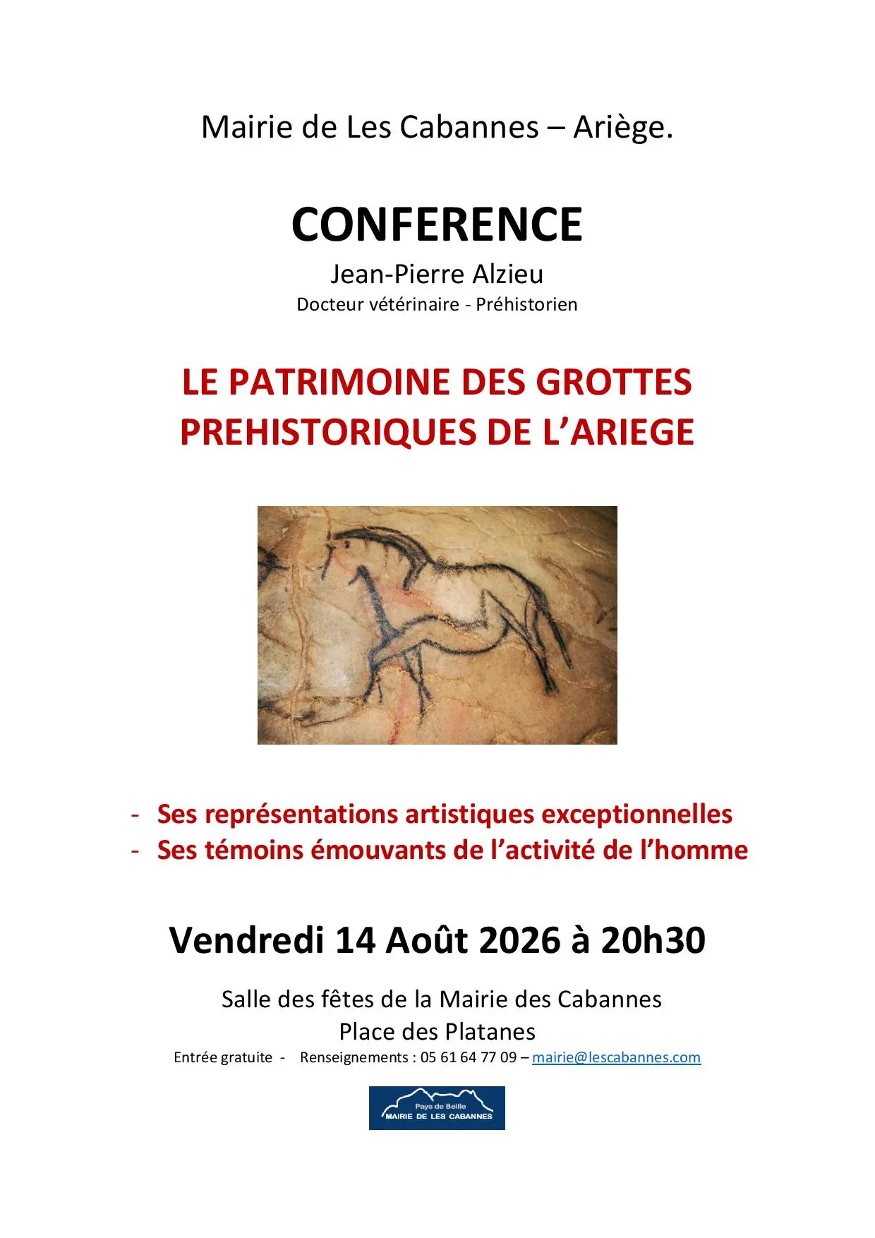 Affiche