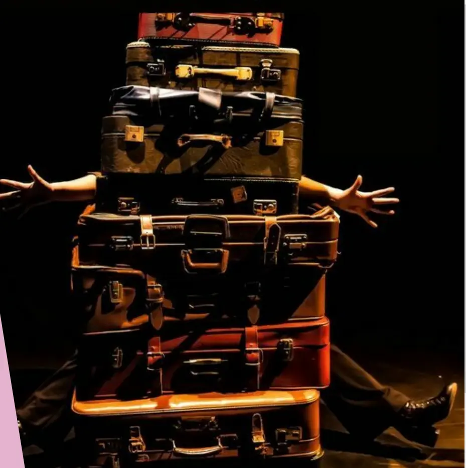 Femme hybride_Marseille