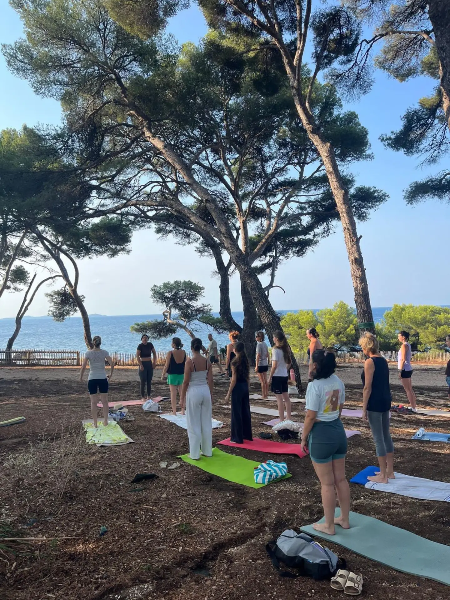 Matinée Pilates et Açaï Bowl_Bandol