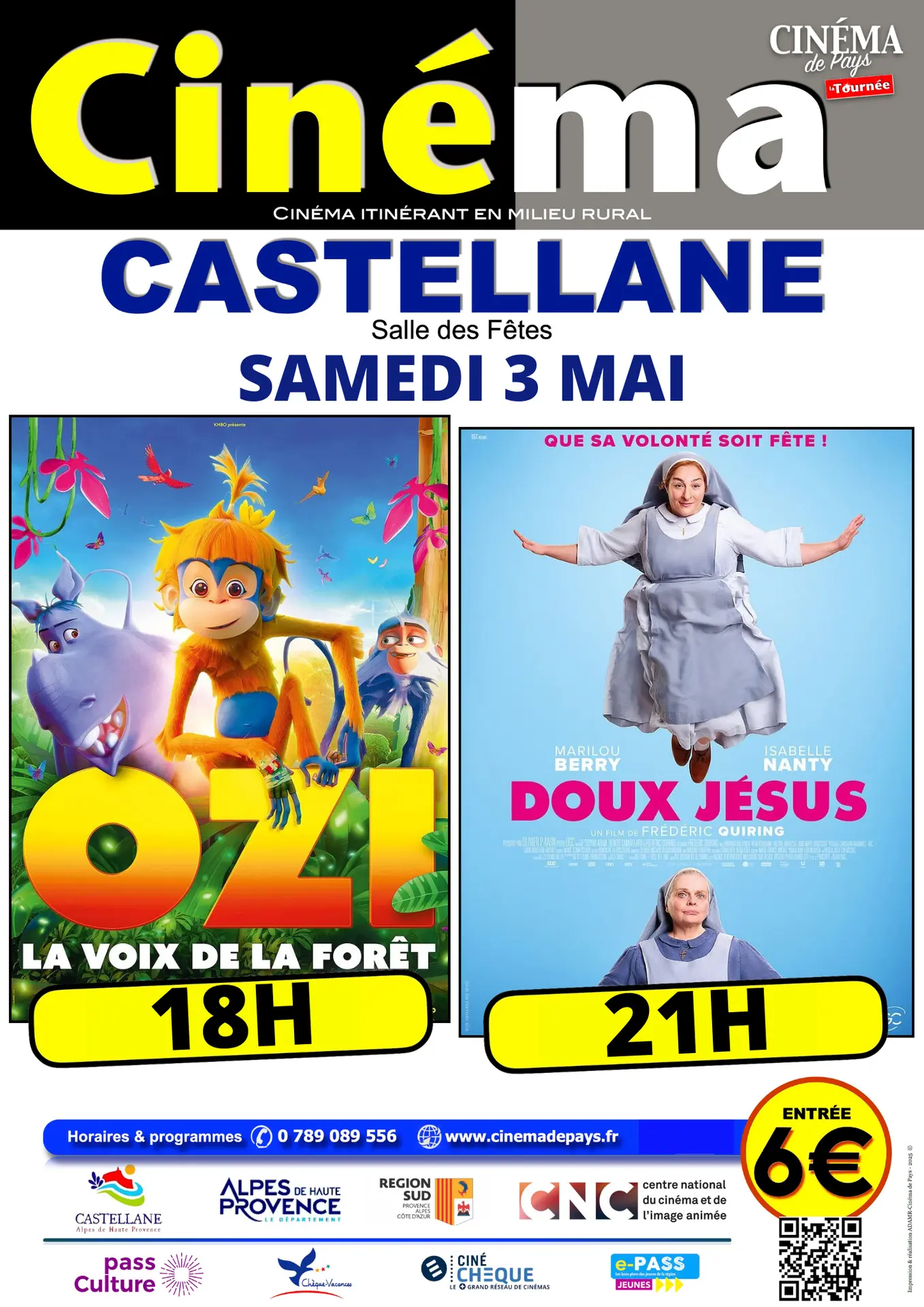 séance du 3 mai 25