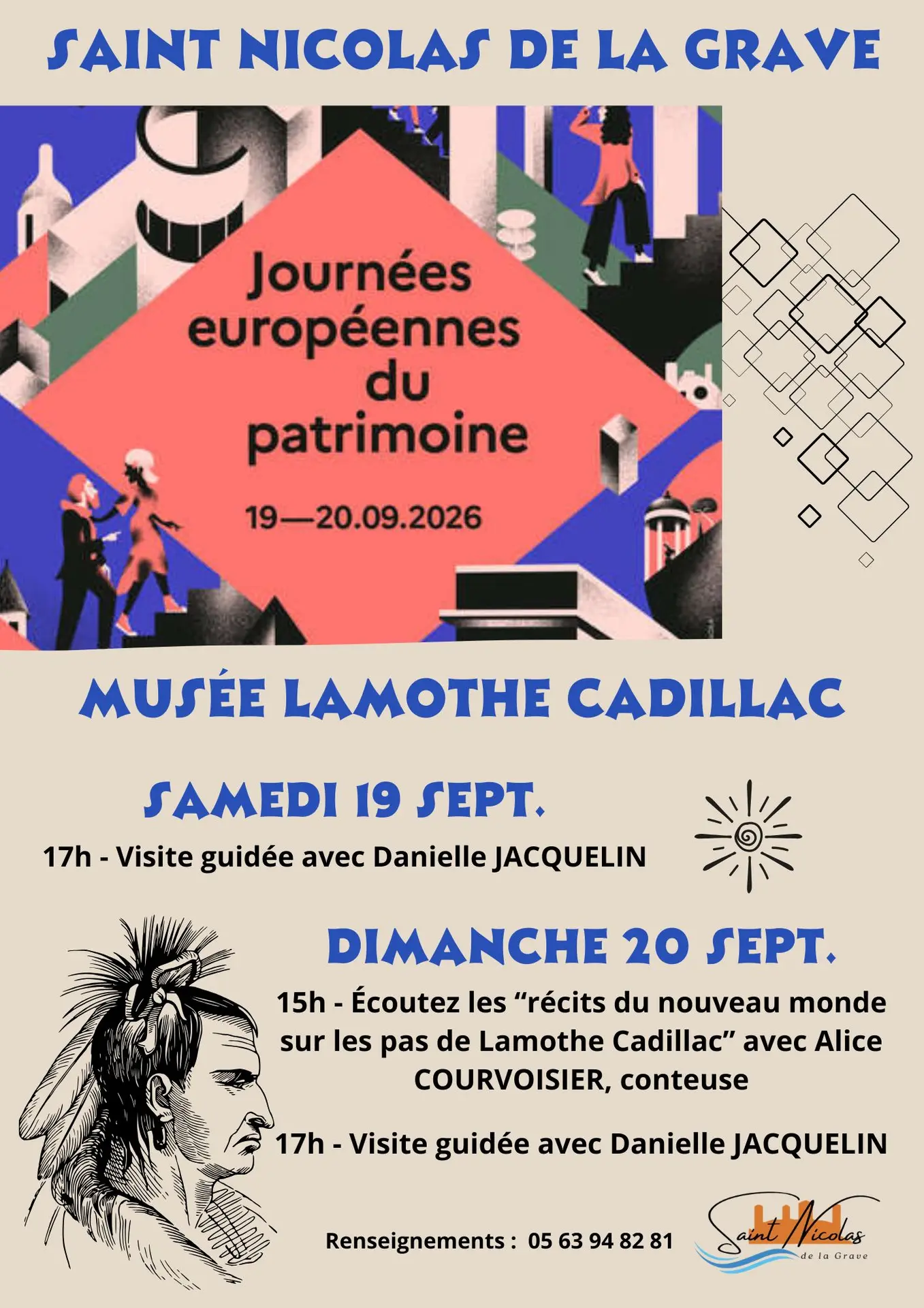 Affiche