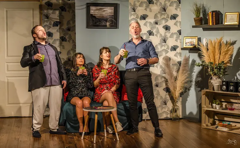 Théâtre La Voisine_Gardanne