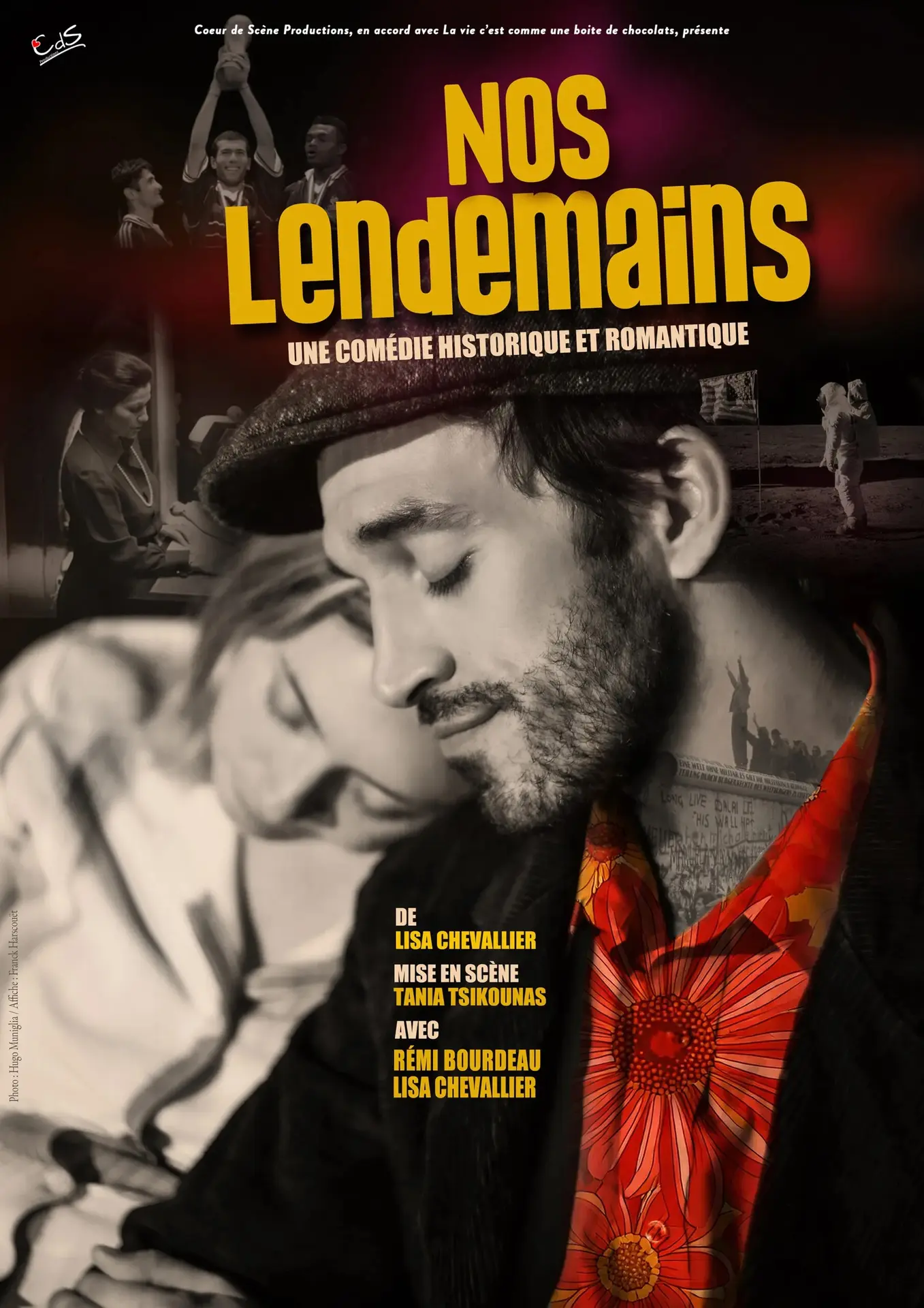 VO -  Nos lendemains
