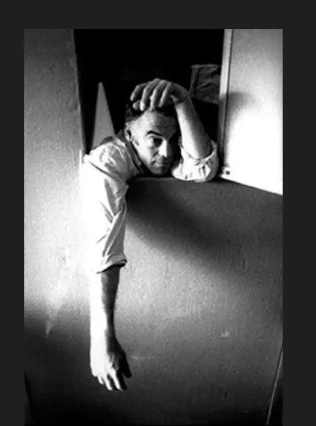 Georges Appaix dans l’écriture, lecture,  performance