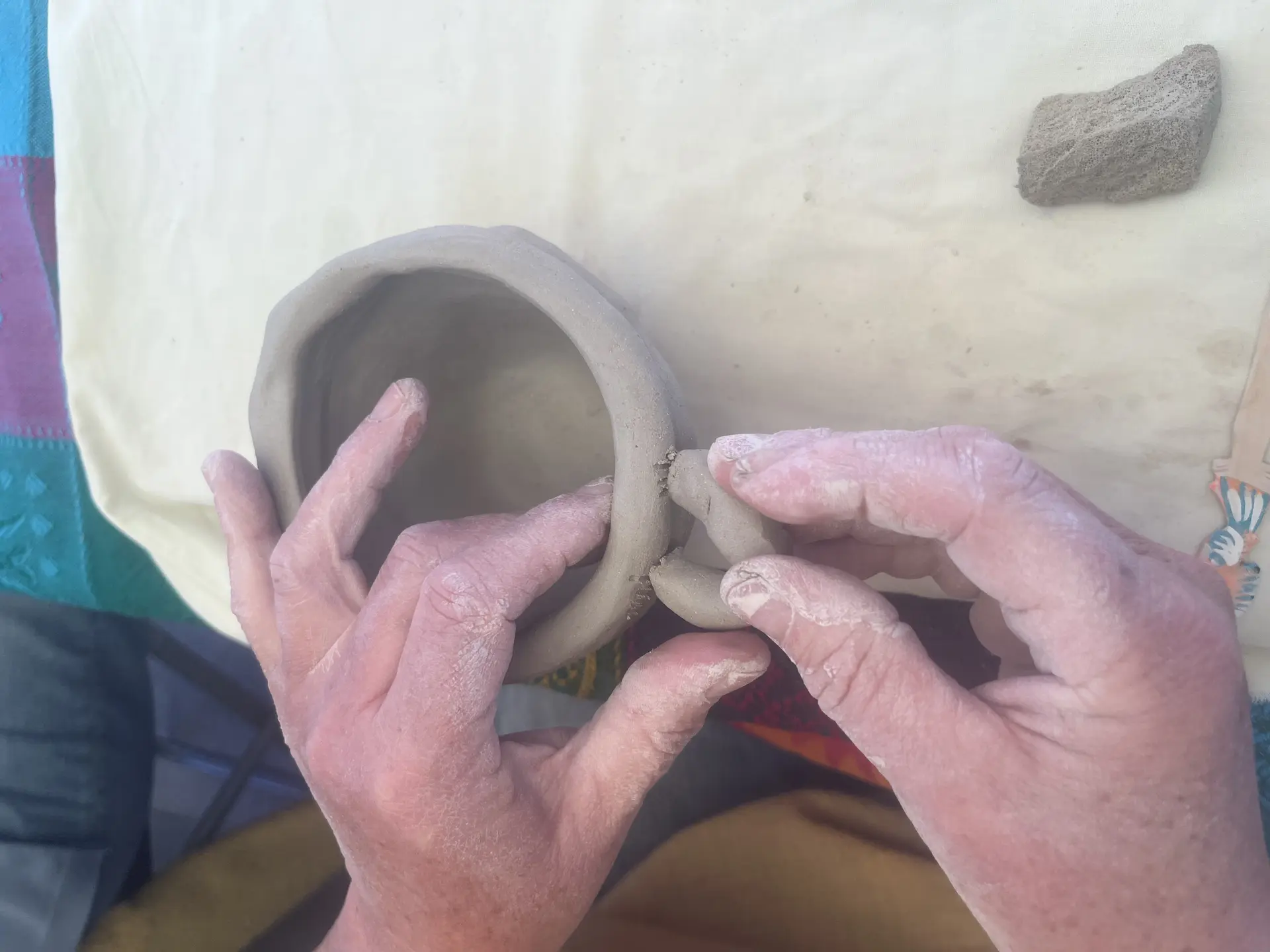 atelier poterie EMB