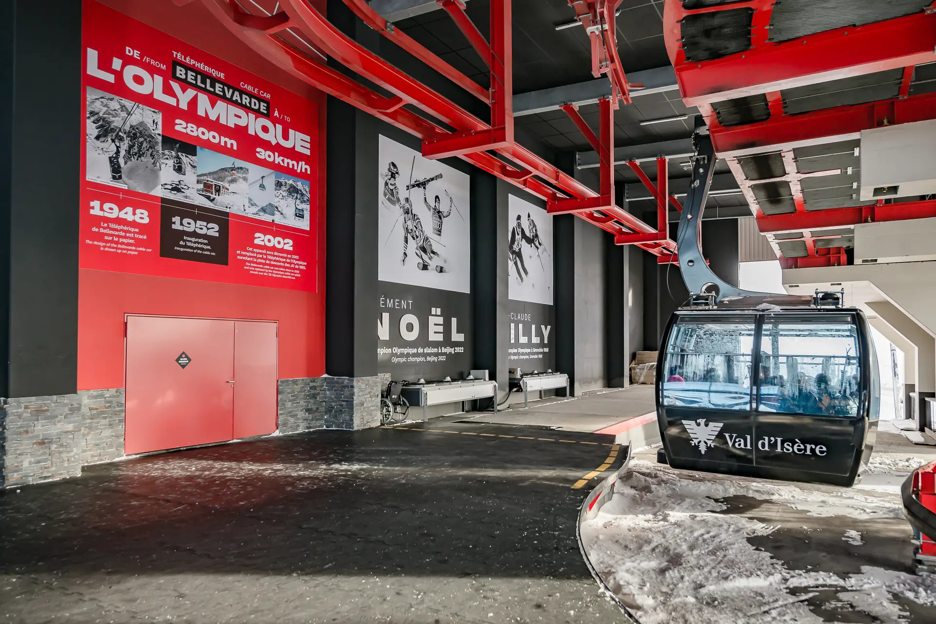 Les Coulisses de Val d'Isère_Val-d'Isère