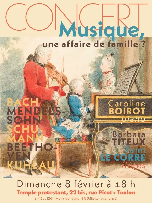 Affiche 8 février Toulon