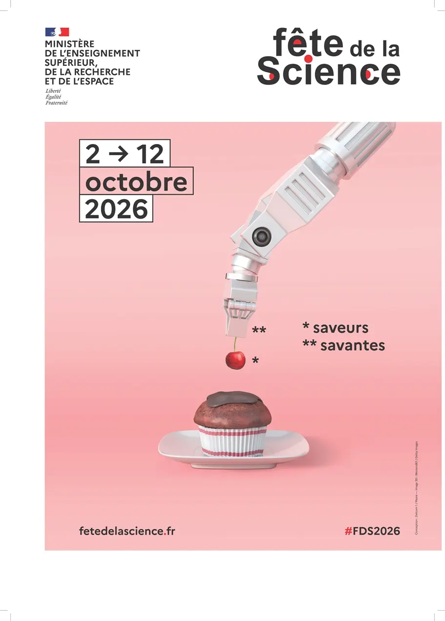 Fête de la Science à Avignon_Avignon