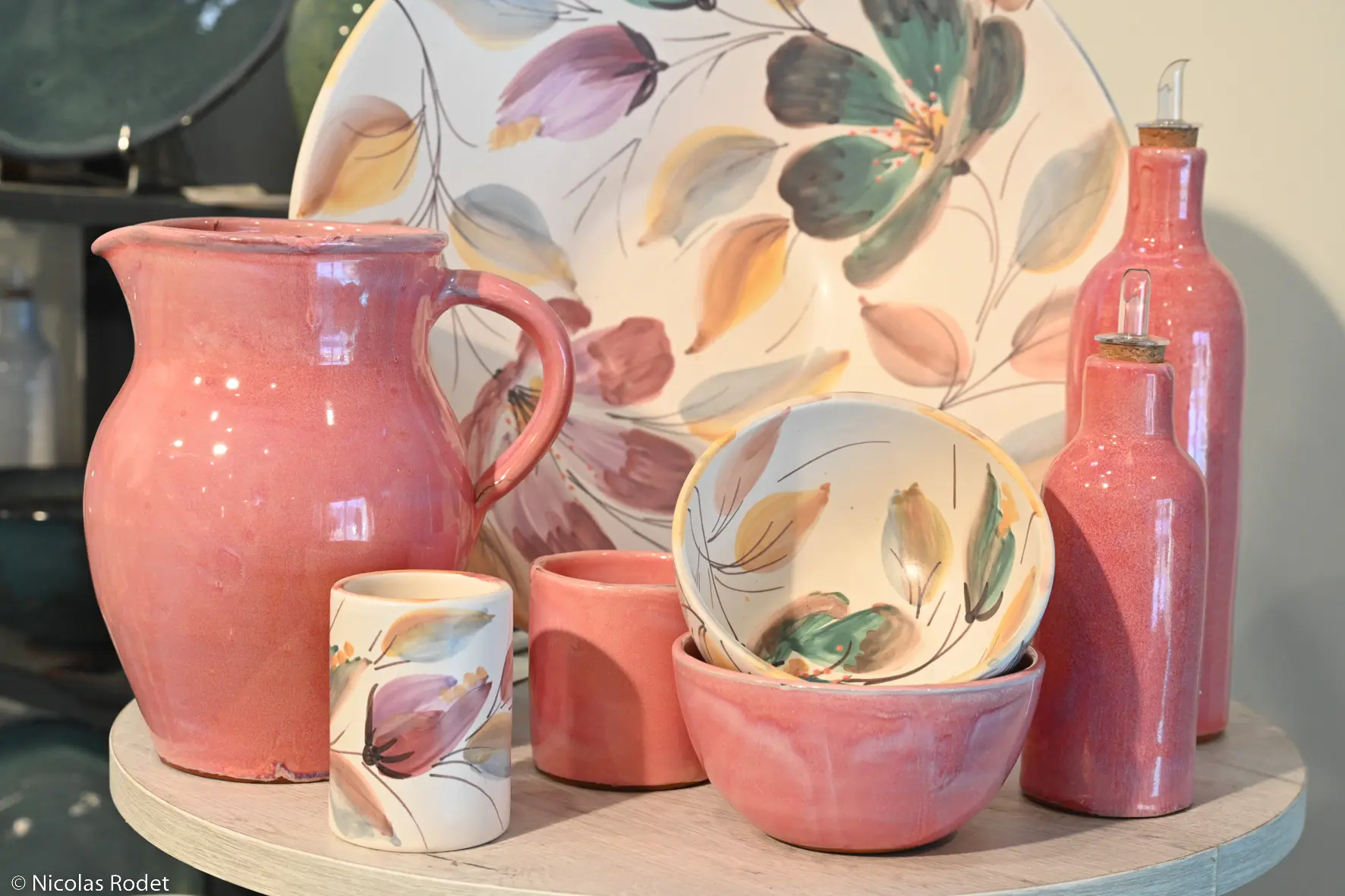 Salon professionnel BISOU 2026