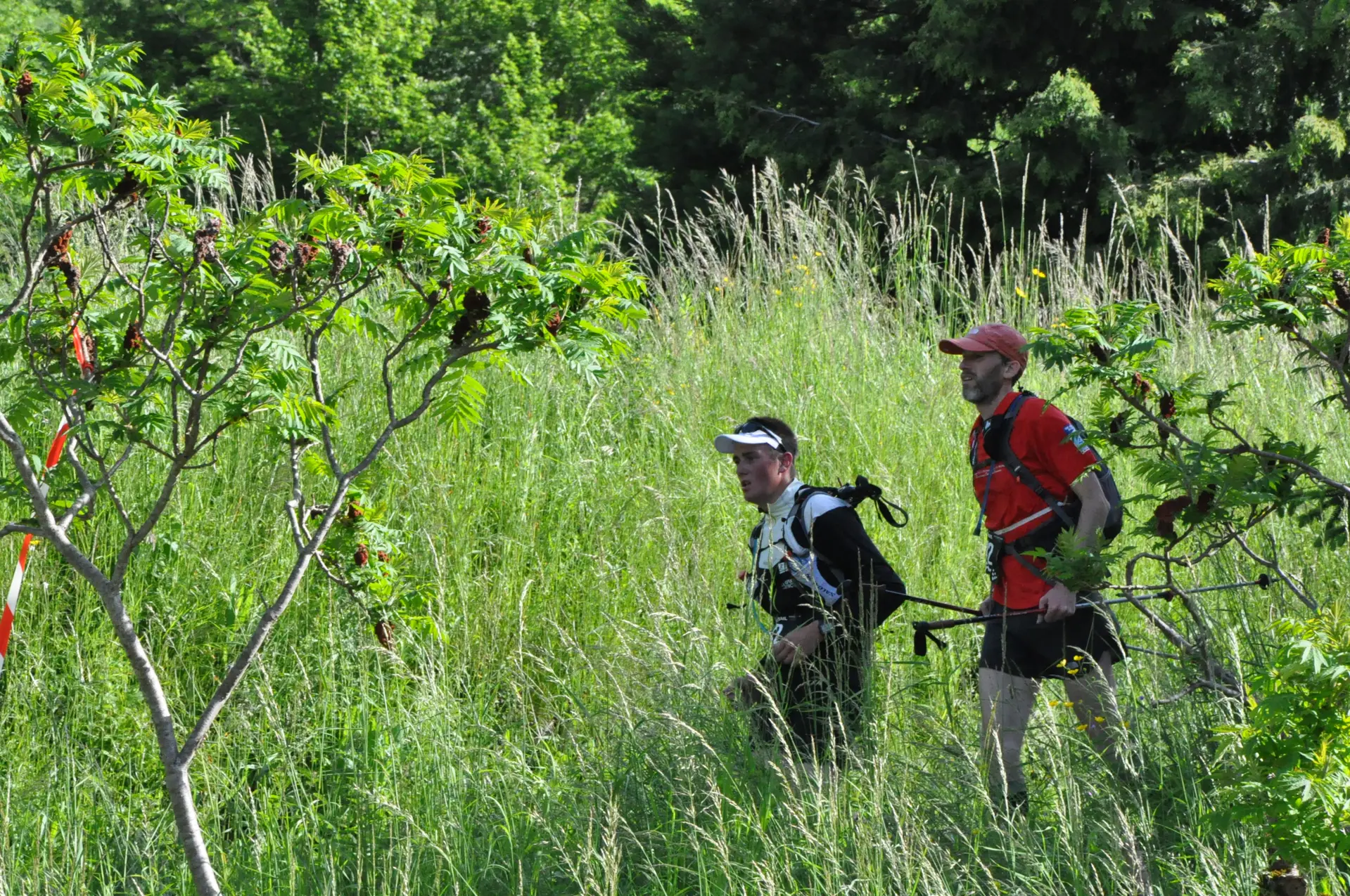 Craft Aravis Trail - Thônes