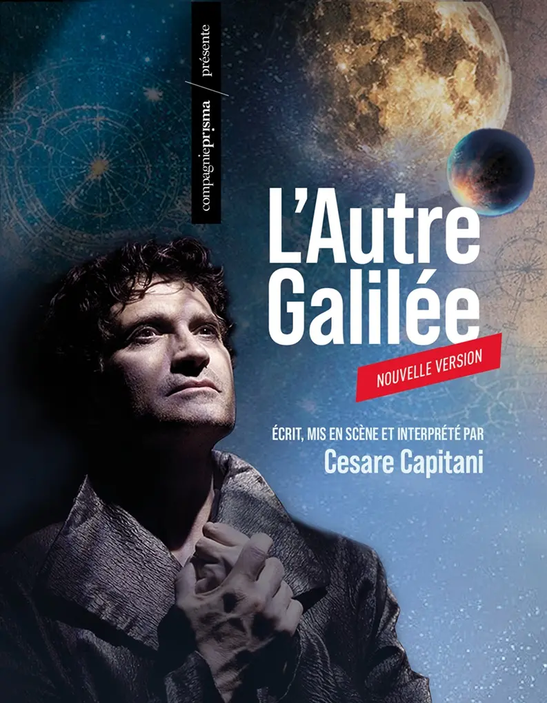 L'autre Galilée_Avignon