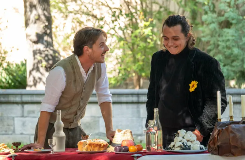 (Notre) Mouette, ou du vent_Avignon