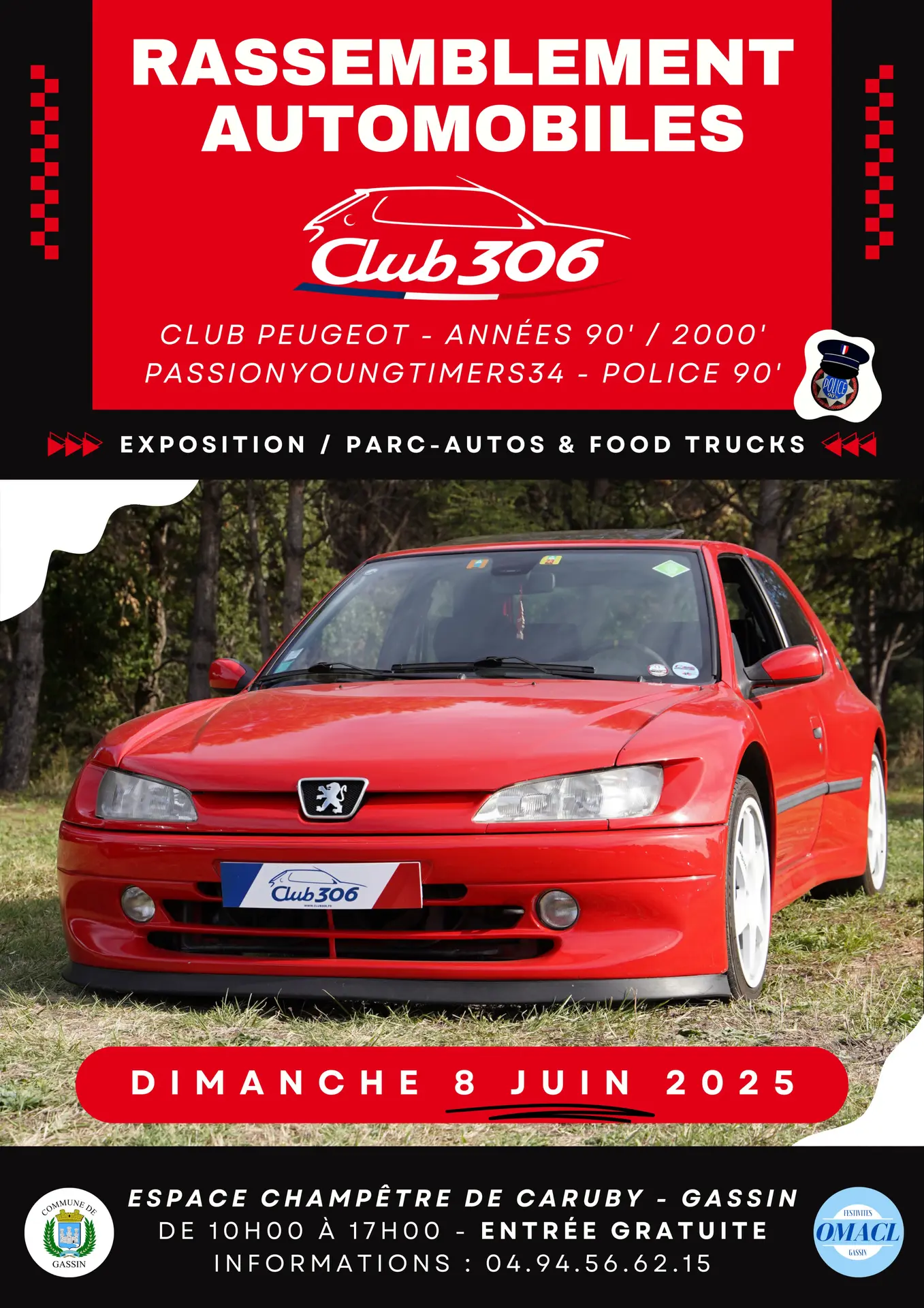 Club 306
