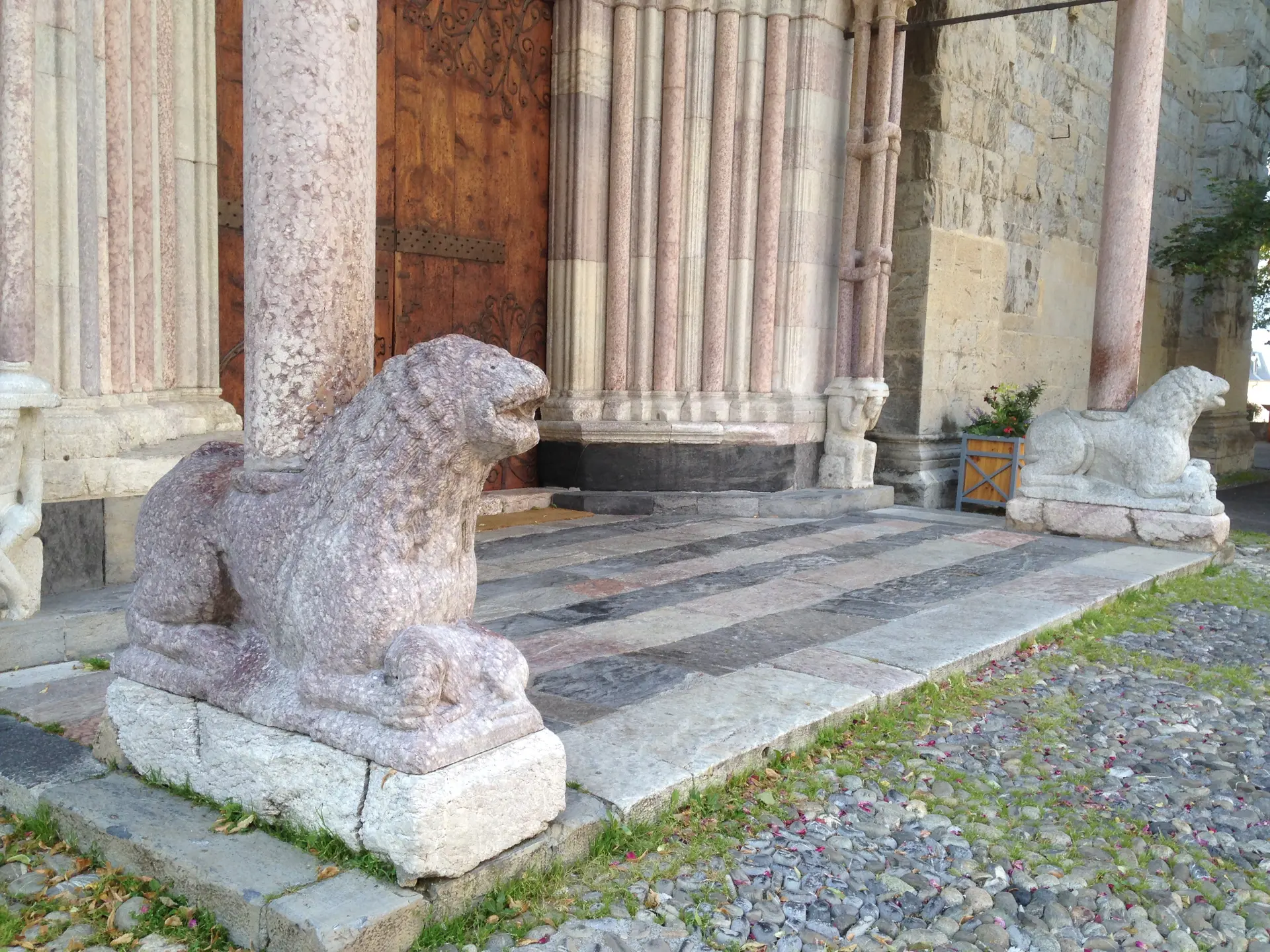 cathédrale