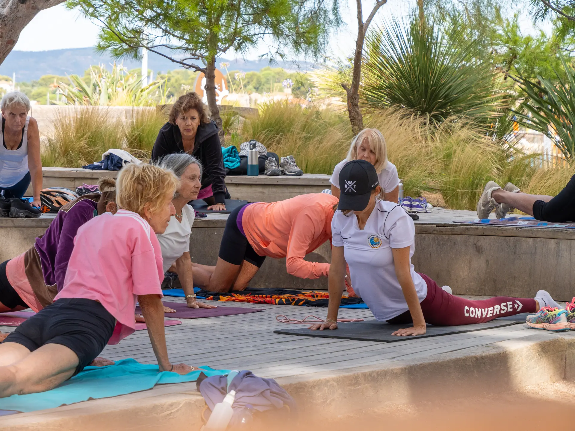 Stretching_Saint-Cyr-sur-Mer