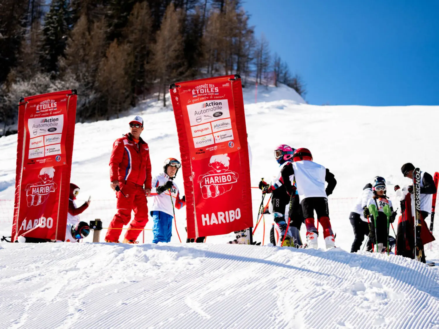 Trophée des Étoiles