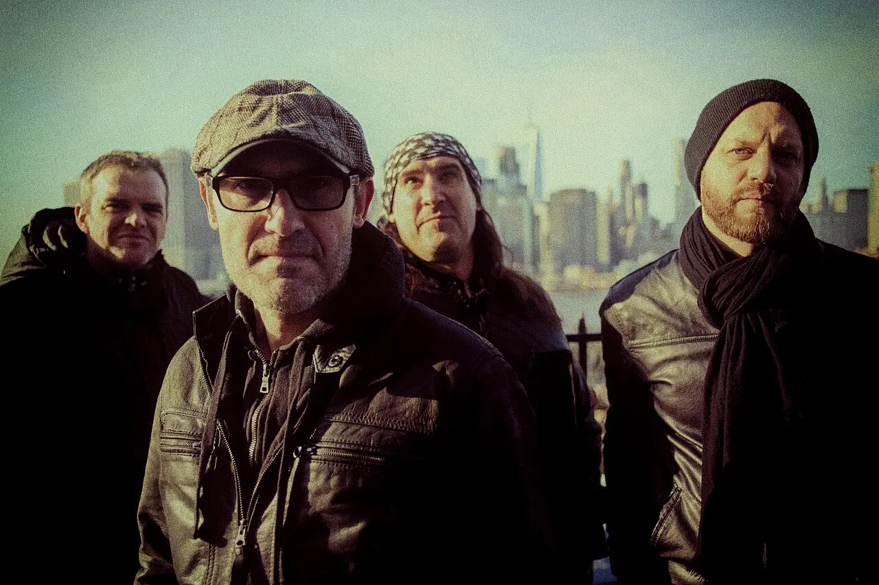 Concert rock La Jarry