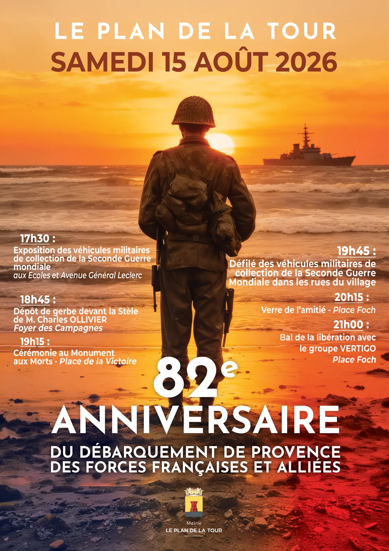 affiche