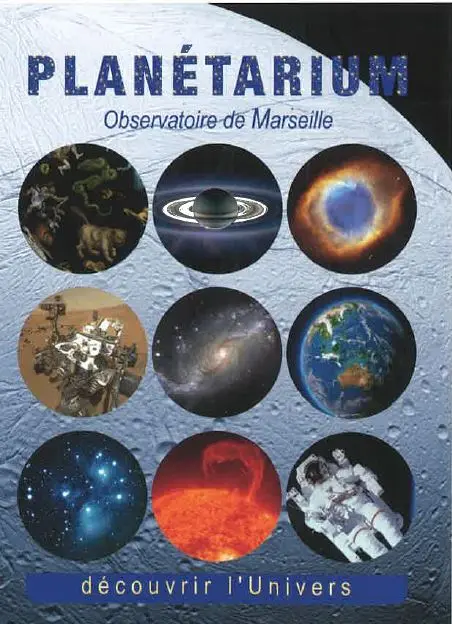 Conférence à l'Observatoire Astronomique